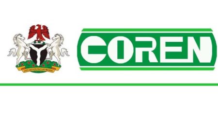 COREN inaugurates technical committee to tackle infrastructure failure
