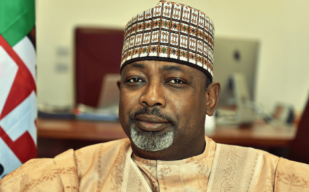 Suspension of import duties on food items will end by November – Abubakar Kyari