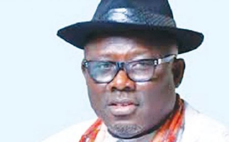 Delta pays N130bn out of N465bn inherited debt