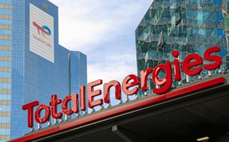 TotalEnergies co-operative bags IFC certification