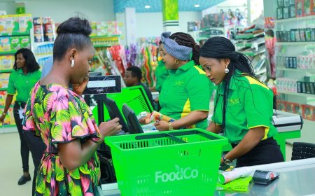 Technology accelerating growth in Nigeria’s retail sector – Expert