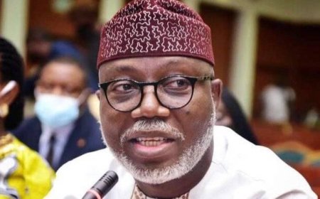 1,000 Ondo residents get free medical service