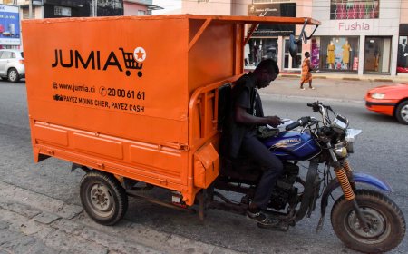 Jumia cuts loss to $20.2m