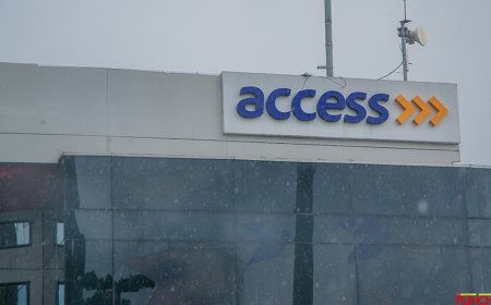 Access Bank offers cleaner energy financing to customers