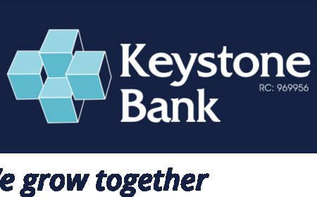 APPLY NOW – 2024 Keystone Bank Graduate Program For Nigerians