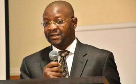 Olympics: Sports minister calls for reflection, rebuilding after disappointing outing