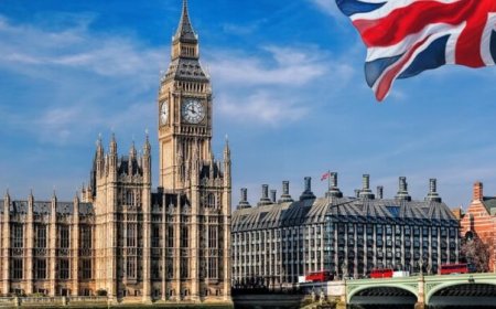 UK government denies issuing over 430,000 visa approvals to Nigerians as claimed by NIDCOM