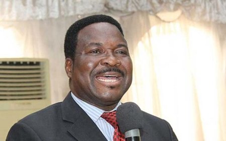 FAAC allocations: Why Nigerian governors and FG should open accounts for 774 local government areas – Ozekhome