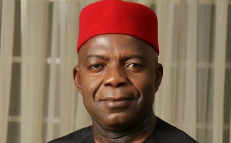Abia gov gives reasons for salary deductions