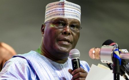 Atiku warns against efforts to frustrate Dangote Refinery