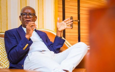 ‘It’s Paris disaster,’ sports minister laments Team Nigeria’s Olympics performance