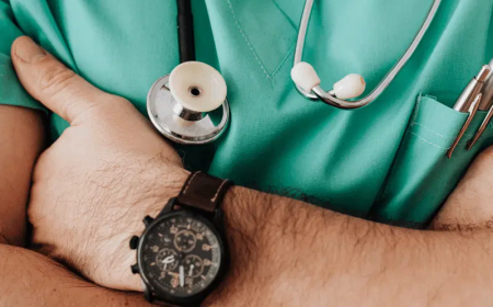 Top 10 countries with best health care systems