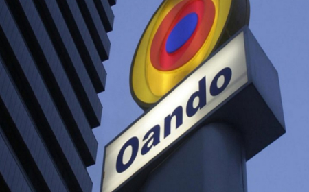 Oando soars by over 60% as banking stocks gain N316.4 billion in one week