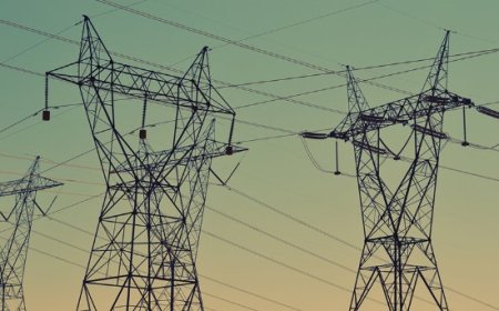 Nigeria’s electricity generation falls by 901 Gigawatts-hour in Q1, 2024 – NERC