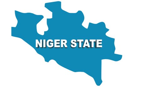 Hoodlums set Redeemed Church ablaze in Niger