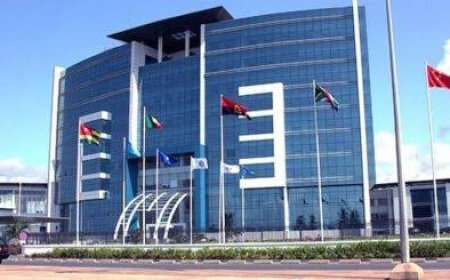 Ecobank grows profit to N311bn