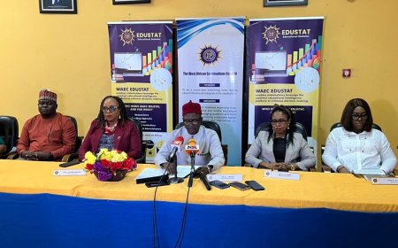 WAEC withholds 215,267 results