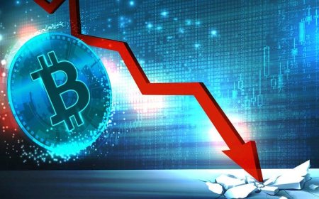 Bitcoin falls below $60,000 as Crypto market loses $179 million to liquidations