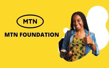 MTN Foundation drives music development with MUSON scholarship