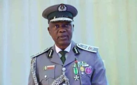 FG to lose N188bn on food import waiver – Customs