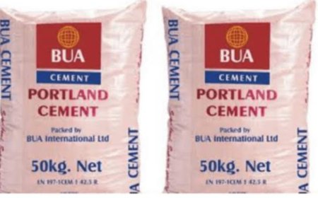 BUA Cement, Tier-1 banks drag market capitalisation down by N278 billion