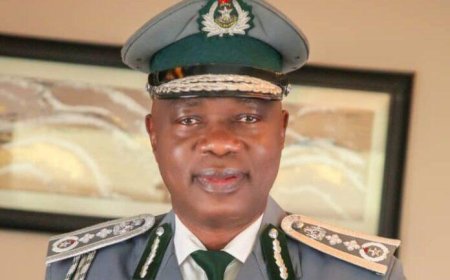 FG begins duty-free import of food items