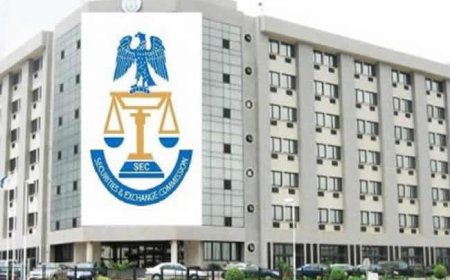 SEC vows to address N215bn unclaimed dividends