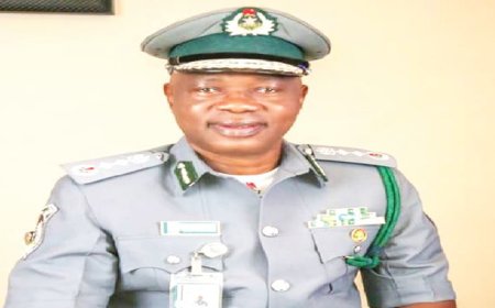 Customs intercept N1.8bn expired drugs