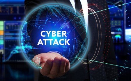 Over 27m cyber attacks launched during 2023 election – Galaxy Backbone