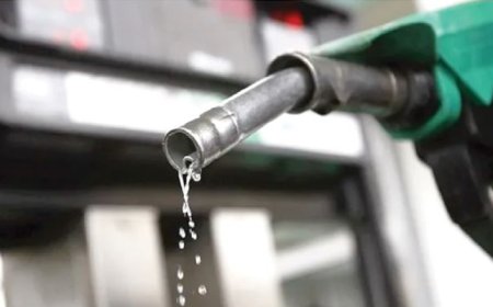FG threatens to withdraw fuel marketers’ licences over hoarding
