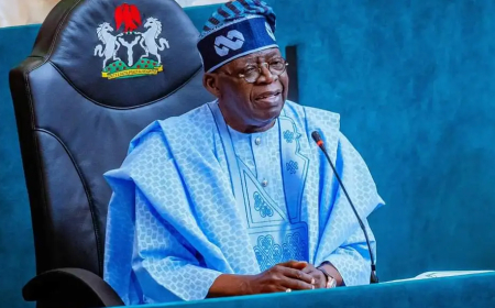 Tinubu Directs CoS Gbajabiamila To Cut Cost of Governance, Slash UNGA Delegation Size