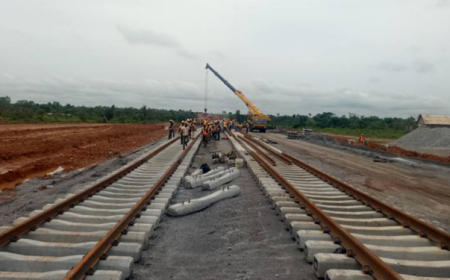 Kano-Niger rail project to displace 12,695 homes, 2,064 assets in Nigeria – Report