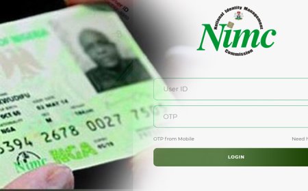 Ministry, NIMC partner on data capturing for farmers