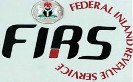 FIRS upbeat on N19.4tn revenue target, says chairman