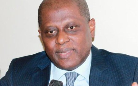 External reserves shed $343m in nine days, says CBN