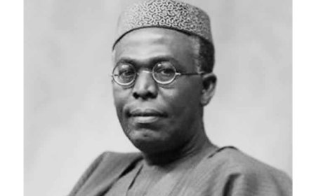 It was a traumatic day, daughter recalls Awolowo’s death