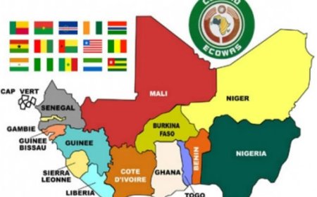 ECOWAS countries to demand interest on repatriated loot, artefacts