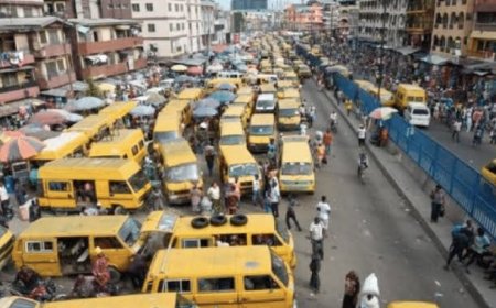 CNG-powered vehicles will reduce transportation costs: FG