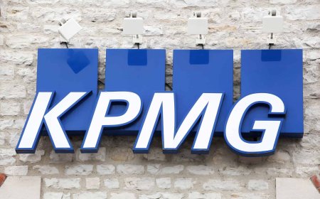 Apply Now! 2024 KPMG Nigeria Graduate Trainee Program
