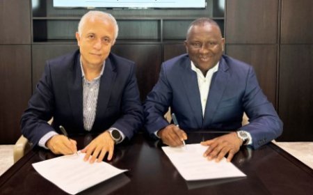 BUA Foods to raise milling capacity by 3,200 tonnes