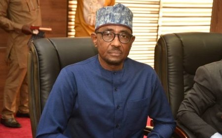 NMDPRA issues operational licence to Edo refinery