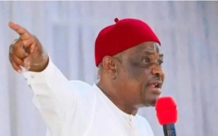 Wike declares FCT’s ‘Park-and-Pay’ scheme illegal