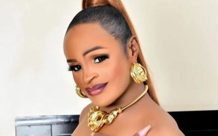 Police identify slain Abuja crossdresser as family aids probe