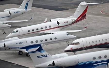Domestic airlines ground 42 aircraft over forex shortage