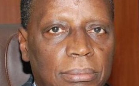 Nigeria gets first AI development centre in Abuja