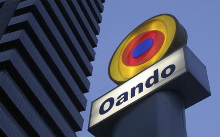 Oando acquires Agip Oil for $783m