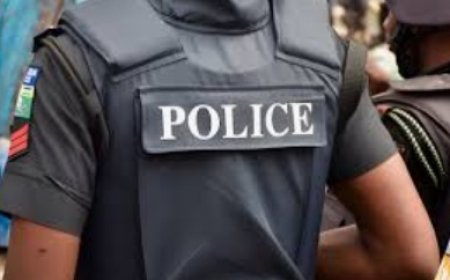 Woman sets self ablaze after divorce in Jigawa