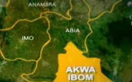 Ibom Power gives reasons for prolonged power cut in Akwa Ibom