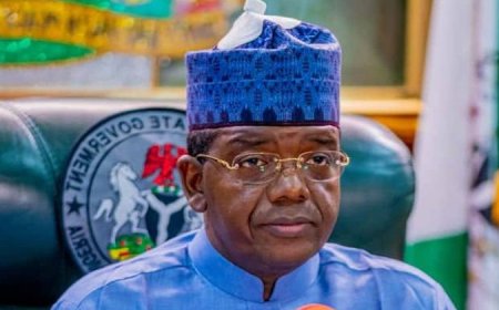 Fish out killers of Sokoto district head, Matawalle orders CDS