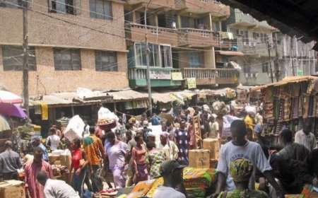 Nigerian businesses list insecurity as the biggest constrain in July- CBN survey